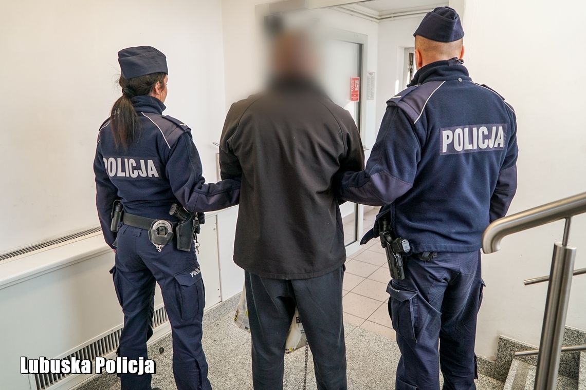 Wpadł po latach. 45-latek ścigany ENA zatrzymany za granicą