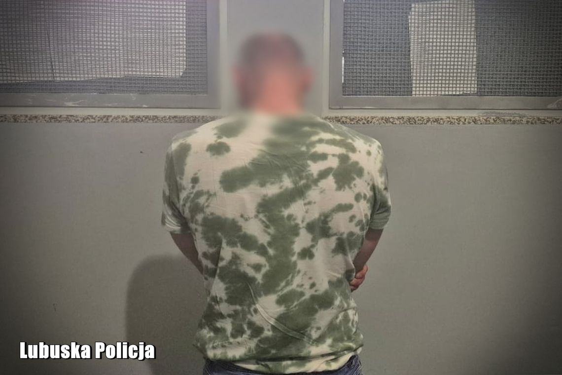 Wpadł podczas kontroli. Finał tej historii może zaskakiwać Wpadł podczas kontroli. Finał tej historii może zaskakiwać