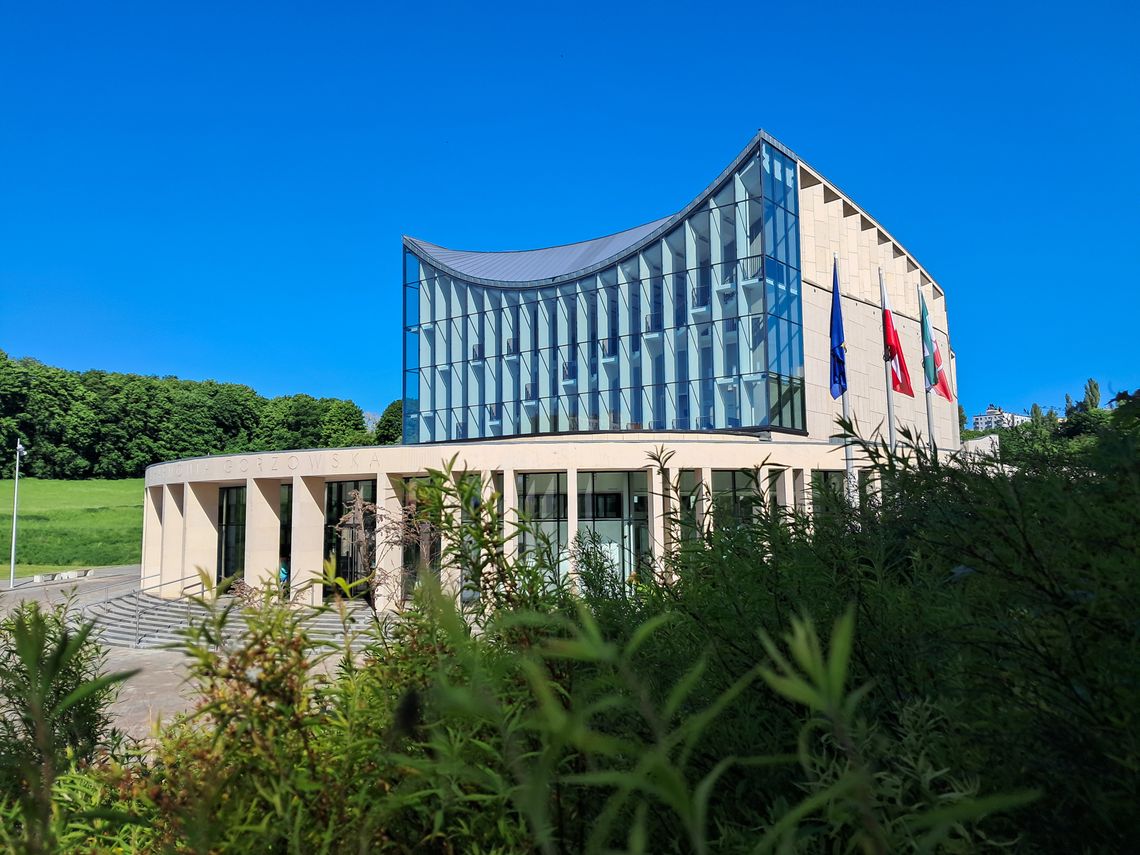 Wracają po latach. Ich muzyka zabrzmi w Gorzowie już 5 listopada