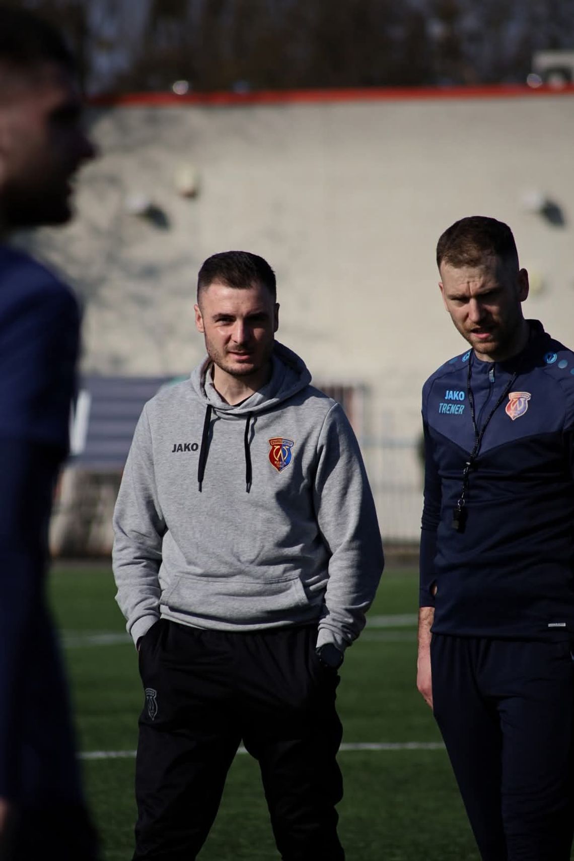 Wtorkowe trzęsienie ziemi w Warcie