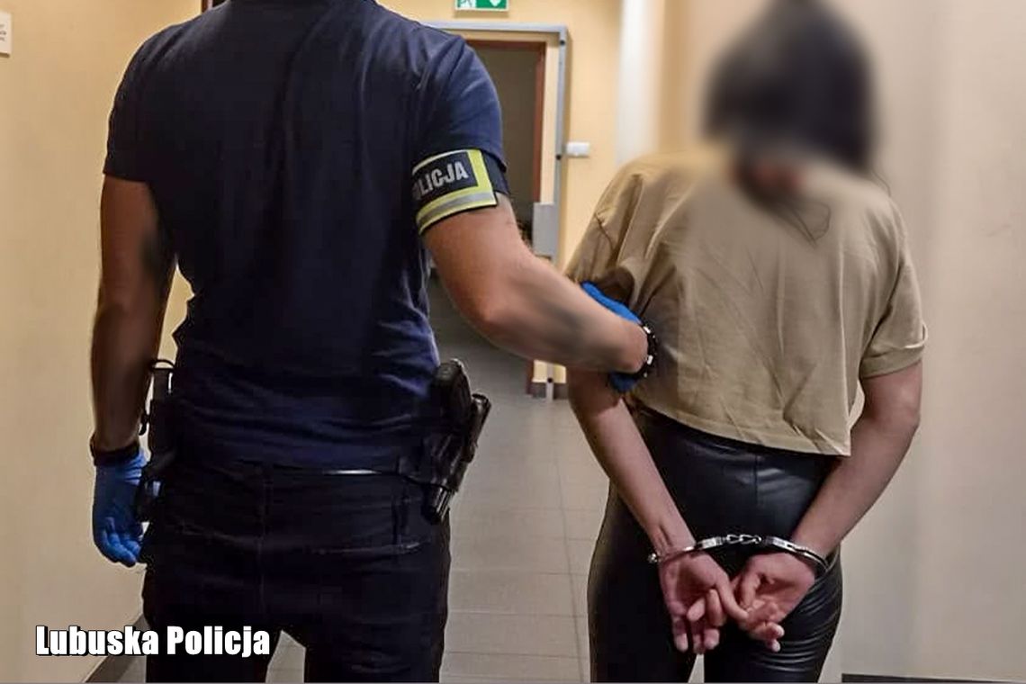 Wykorzystała moment nieuwagi. Finał tej sprawy może mieć poważne konsekwencje Wykorzystała moment nieuwagi. Finał tej sprawy może mieć poważne konsekwencje