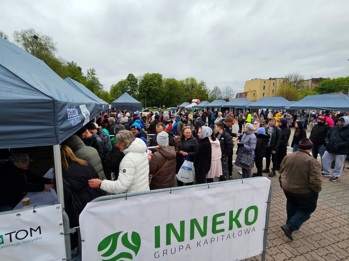 Wymień odpady na bilety. Ekologiczna akcja Inneko w Gorzowie już 26 kwietnia