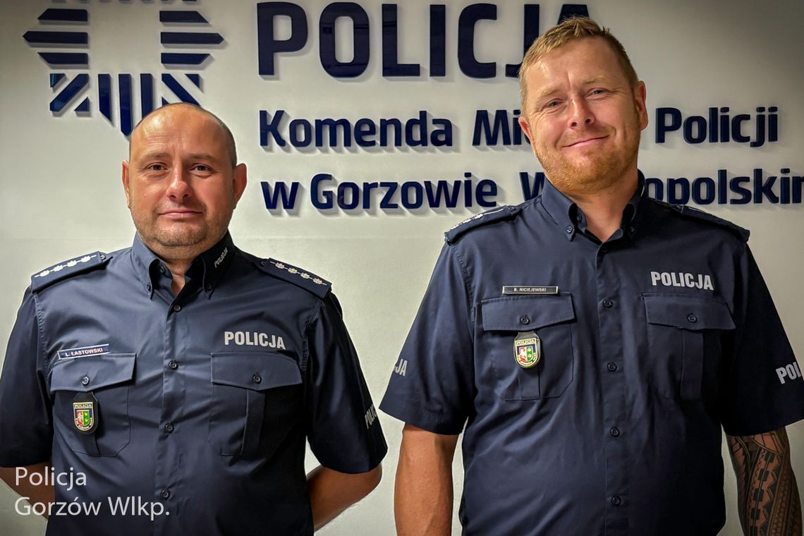 Wyniósł koszyk z produktami. Grozi do 5 lat więzienia Wyniósł koszyk z produktami. Grozi do 5 lat więzienia