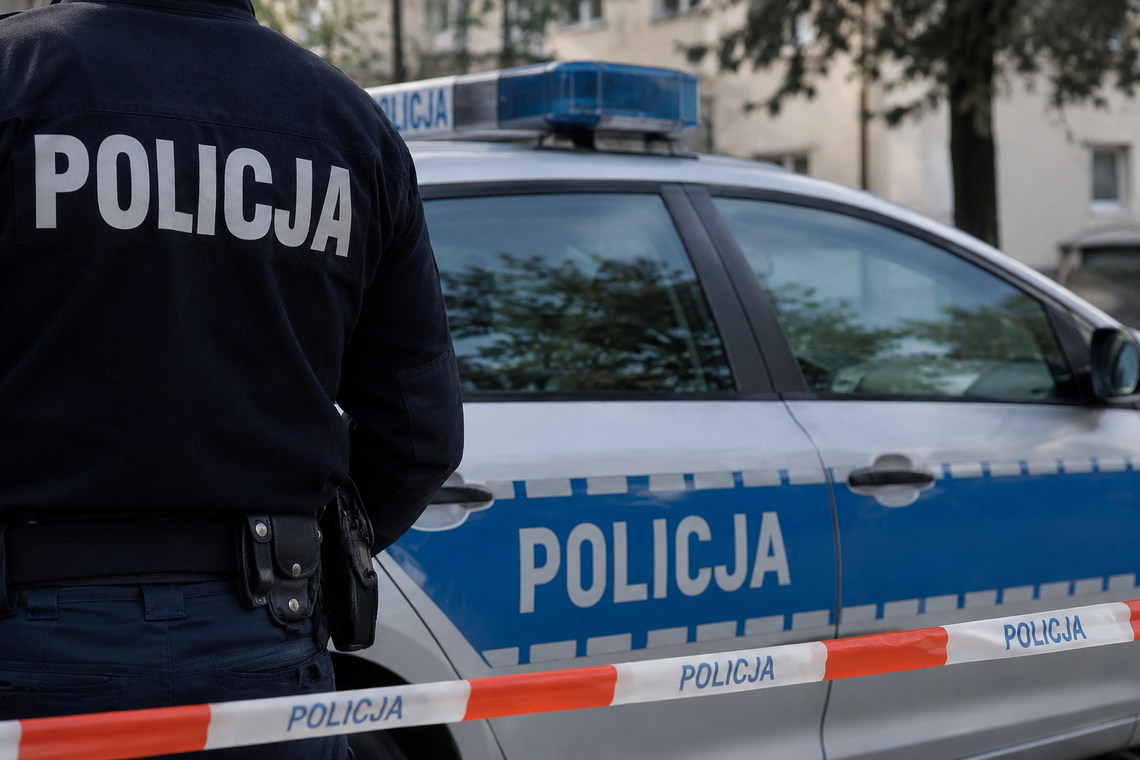 Wyrzucone do kontenera martwe szczenięta. 30-latek przyznał się do zarzucanego czynu