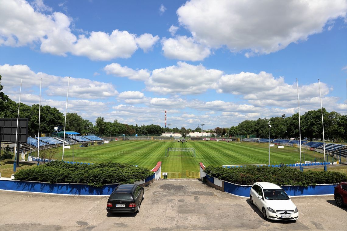 Ogólnopolski Turnieju Piłki Nożnej „Gorzów Cup” w kategorii Orlik