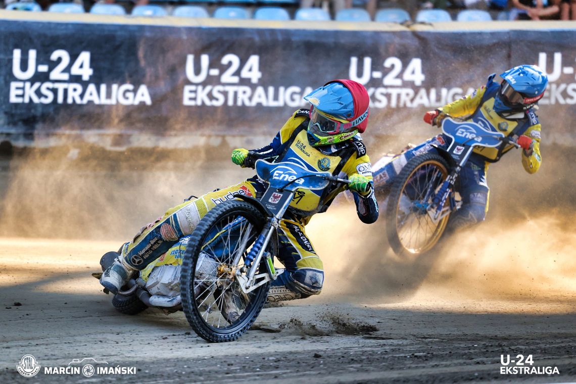 Derby Ziemi Lubuskiej dla młodych Stalowców