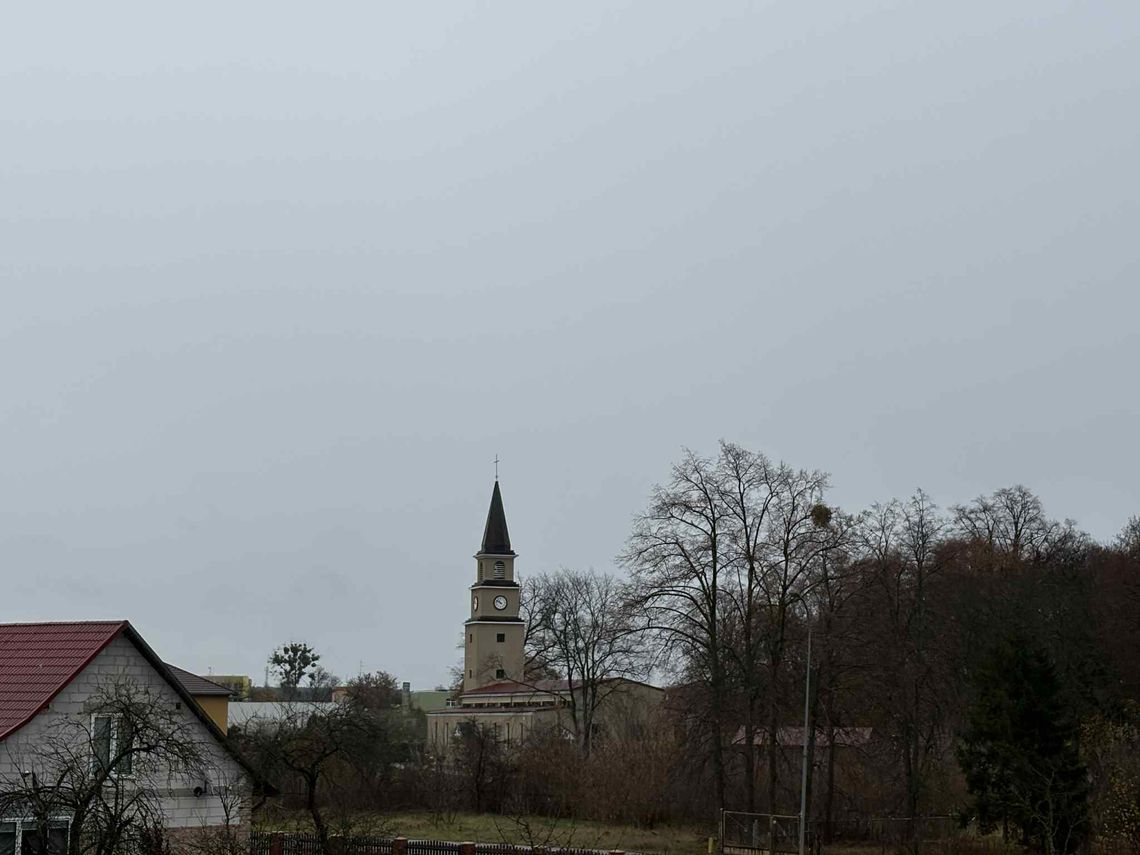 Z kranów w gminie Krzeszyce nadal nie leci czysta woda. Jest nowy komunikat sanepidu Z kranów w gminie Krzeszyce nadal nie leci czysta woda. Jest nowy komunikat sanepidu