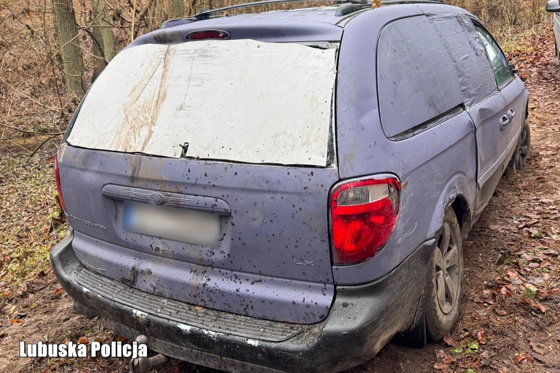 Z pozoru zwykła interwencja. Skończyła się zatrzymaniem poszukiwanego