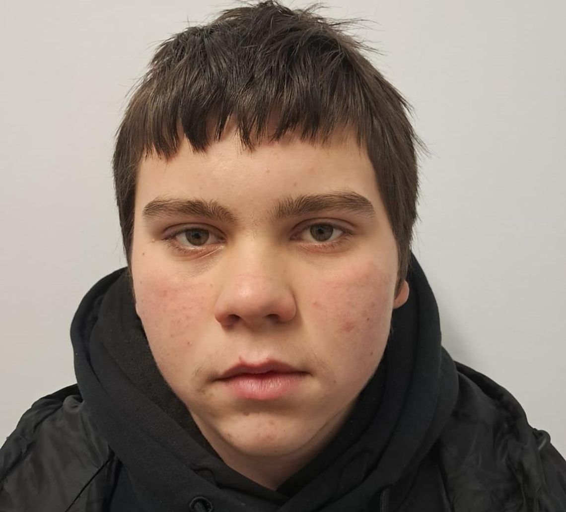 Zaginął 15-letni mieszkaniec regionu. Policja prosi o pomoc