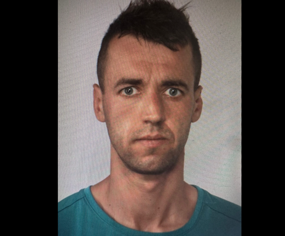 Zaginął Bartosz Stankiewicz. Policja z Sulęcina prosi o pomoc