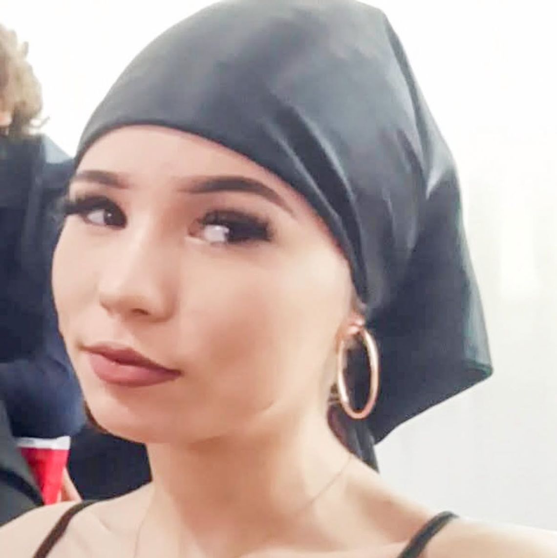 Zaginęła 15-letnia Nikola z Gorzowa. Policja prosi o pomoc Zaginęła 15-letnia Nikola z Gorzowa. Policja prosi o pomoc