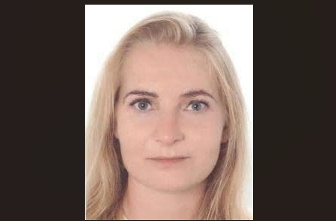 Zaginęła 45-letnia kobieta. Lubuska policja apeluje o pomoc w poszukiwaniach Zaginęła 45-letnia kobieta. Lubuska policja apeluje o pomoc w poszukiwaniach