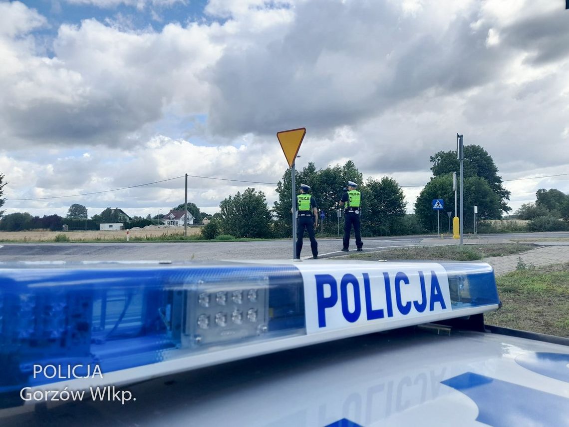 Zaginęła gorzowianka. Policja apeluje do świadków Zaginęła gorzowianka. Policja apeluje do świadków