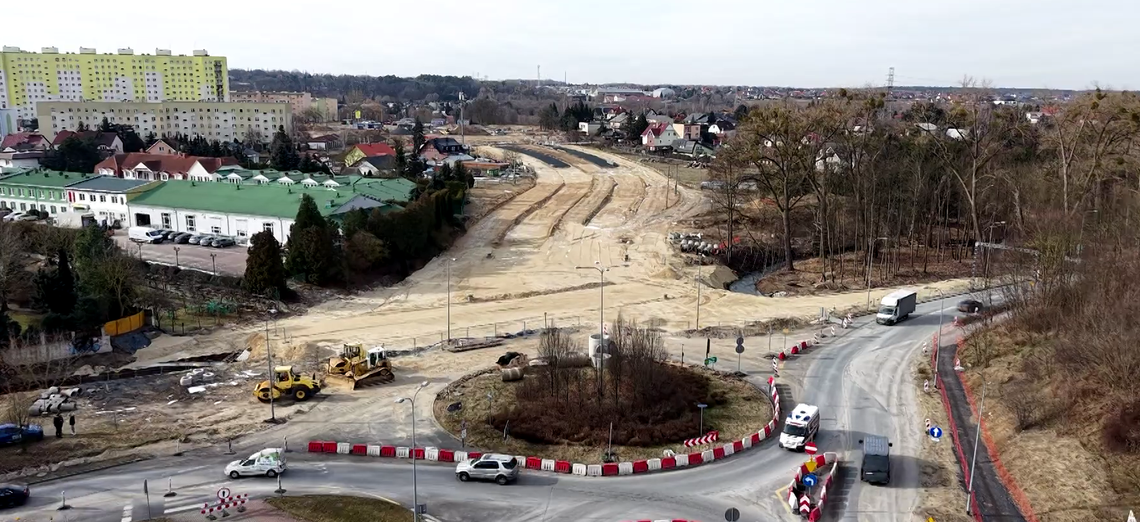 Zamykają ważny przejazd w Gorzowie. Objazdy już wyznaczone Zamykają ważny przejazd w Gorzowie. Objazdy już wyznaczone
