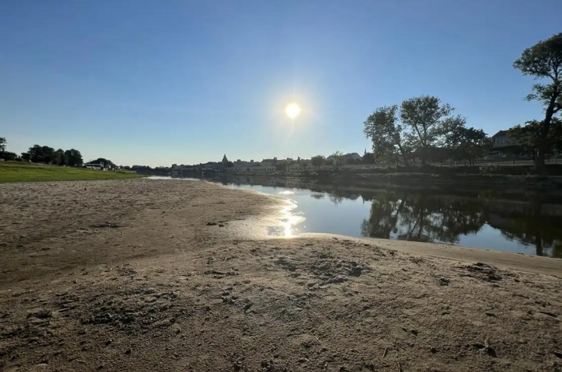 Żar poleje się z nieba. IMGW ostrzega!