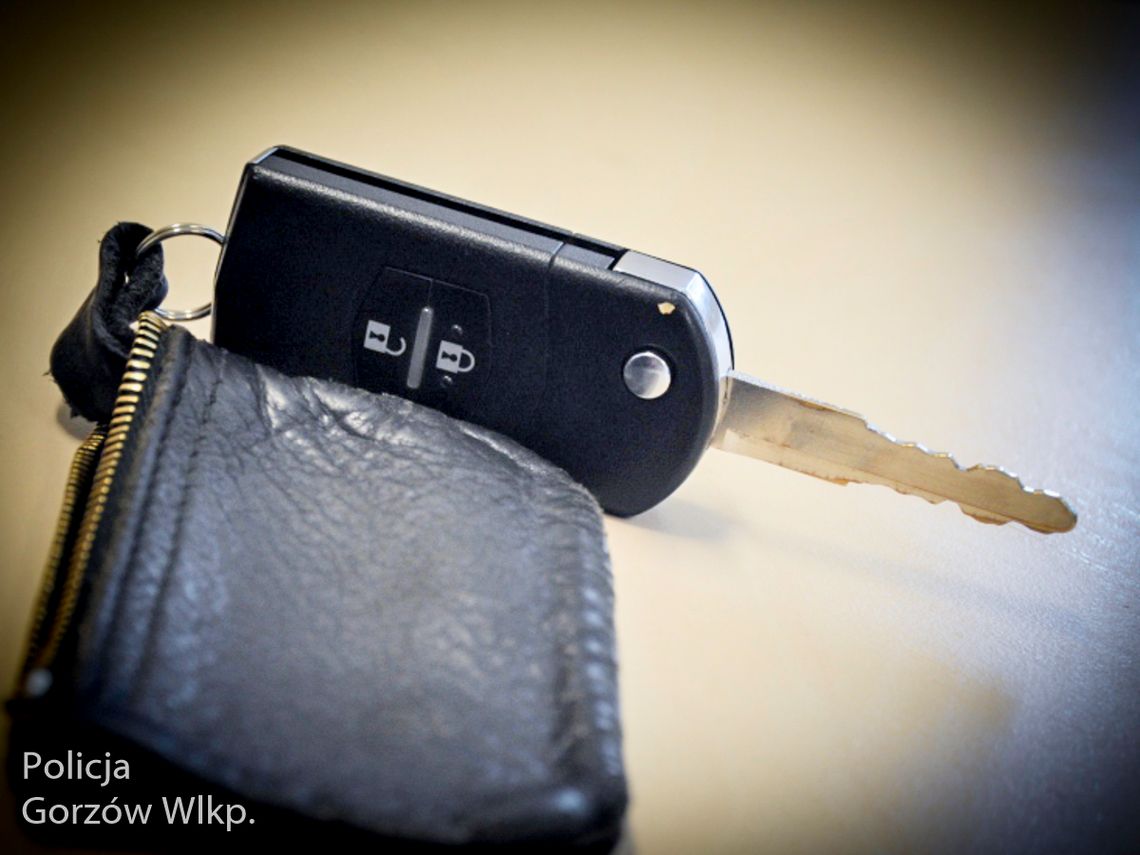 „Żart” z BMW skończył się zarzutami. W Gorzowie ruszyły policyjne procedury