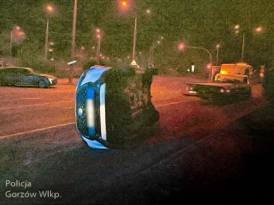 Zatrzymany 49-latek i poważne zarzuty. Śledztwo w toku po wydarzeniach w Gorzowie