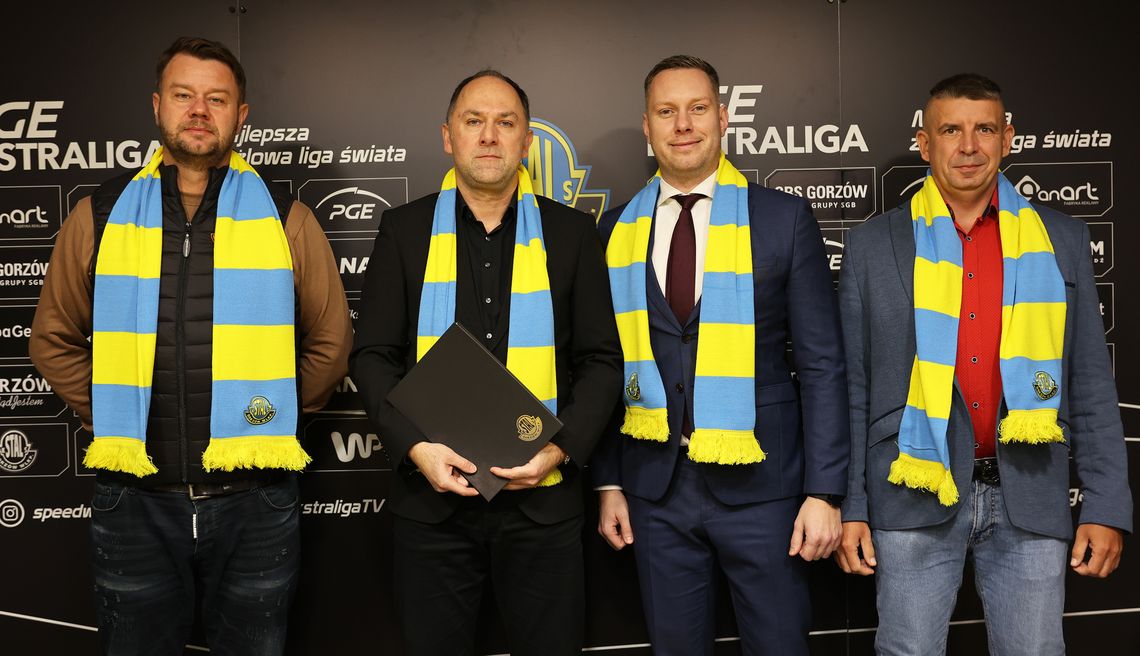 Zawodnicy Stali pod medycznym nadzorem. Nowy projekt w klubie