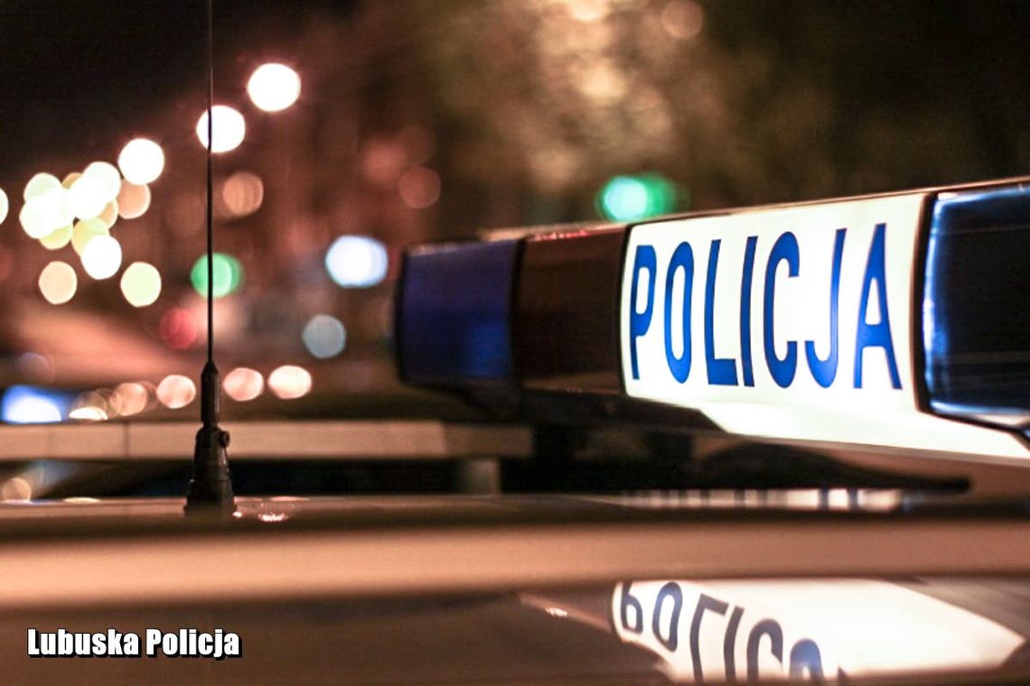 Zderzenie dwóch rowerzystów w Gorzowie. Policja szuka świadków Zderzenie dwóch rowerzystów w Gorzowie. Policja szuka świadków