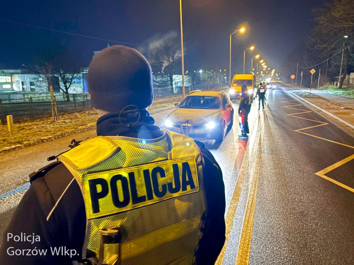 Zero tolerancji na drogach. Kolejne zatrzymania nietrzeźwych w regionie