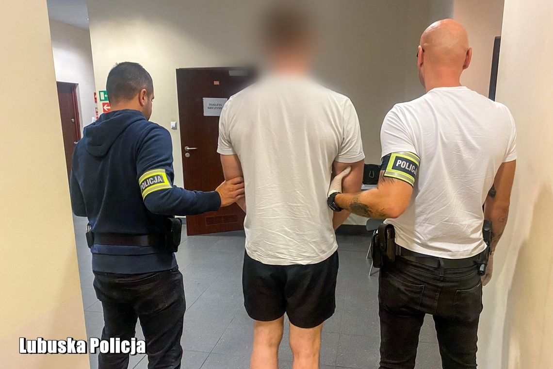 Zgłosił kradzież auta, by wyłudzić odszkodowanie. Teraz odpowie przed sądem