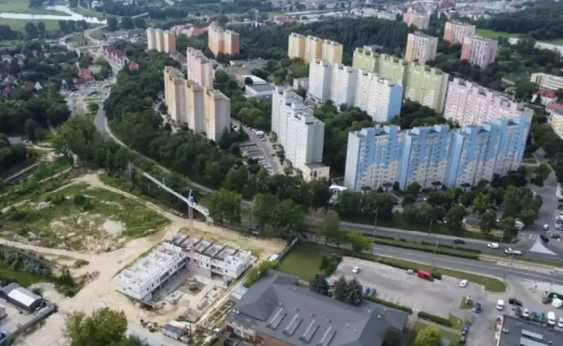 Zima im nie straszna. Złodzieje grasują w Gorzowie