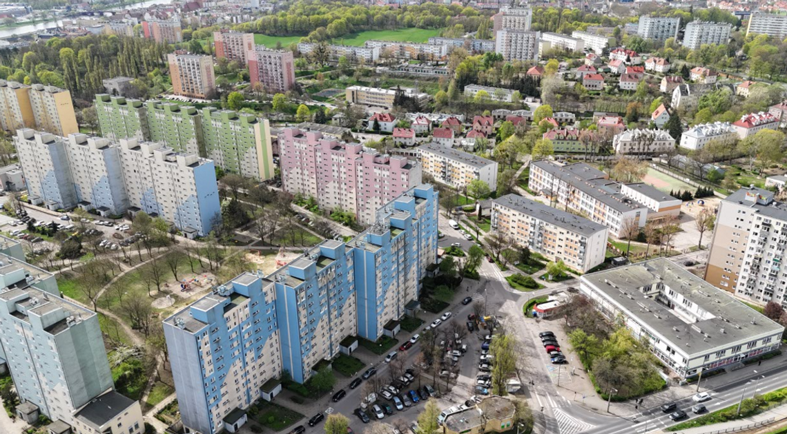 Złodzieje wykorzystują awarię. Piwnice w Gorzowie na celowniku