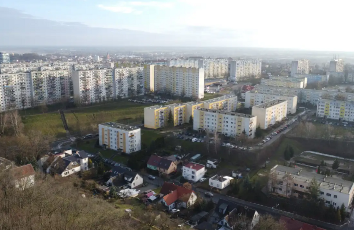 Złodzieje wykorzystują nieuwagę mieszkańców Gorzowa