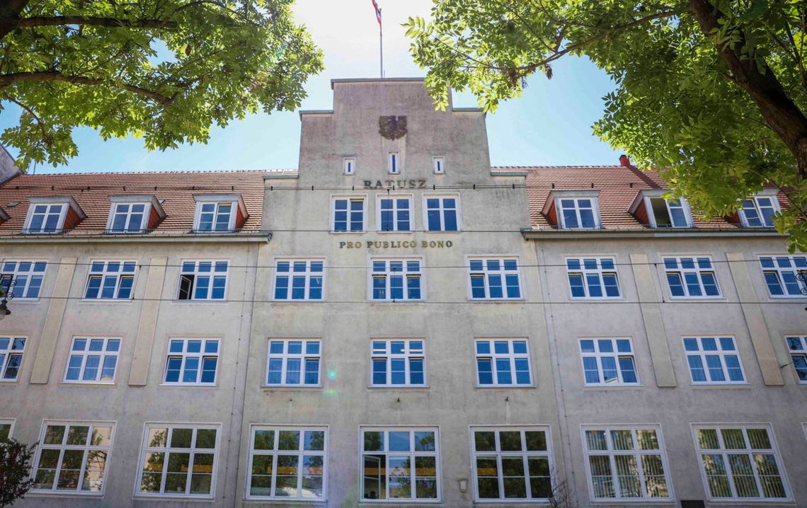 Zmiana w funkcjonowaniu Urzędu Miasta Gorzowa. Dotyczy 10 listopada Zmiana w funkcjonowaniu Urzędu Miasta Gorzowa. Dotyczy 10 listopada