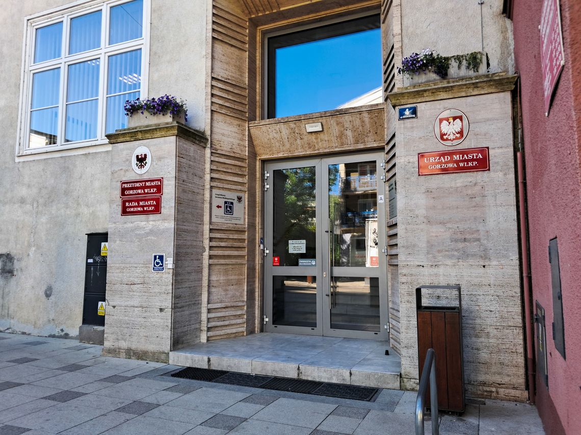 Zmiany dla mieszkańców Gorzowa. Urząd udostępnił nowe rozwiązanie