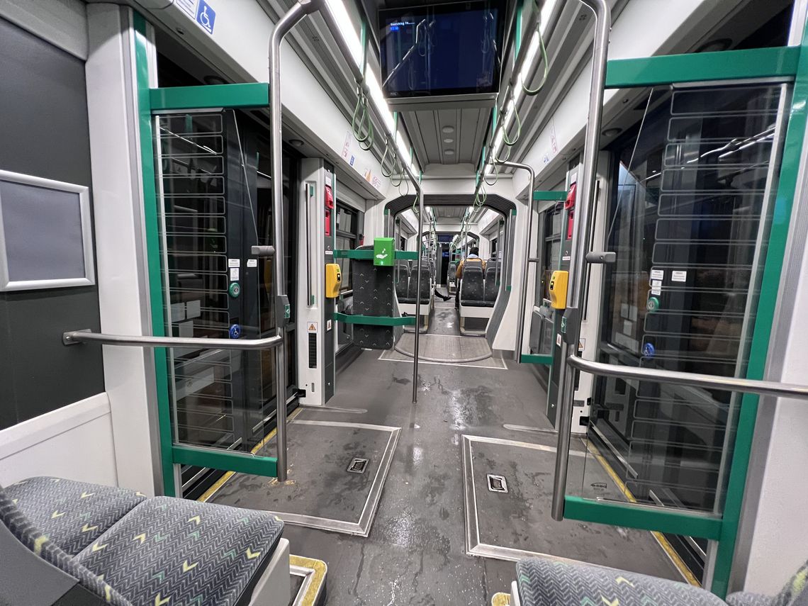 Zmiany w biletach elektronicznych. Nowa kampania w komunikacji miejskiej