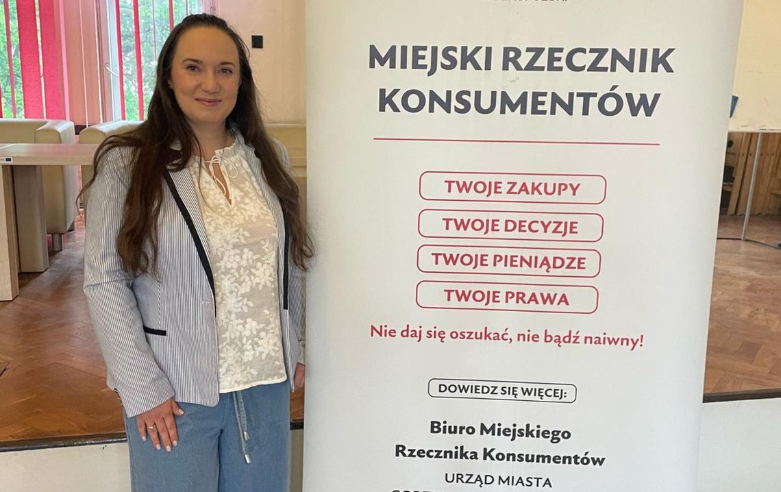 Zmiany w Biurze Rzecznika Konsumentów