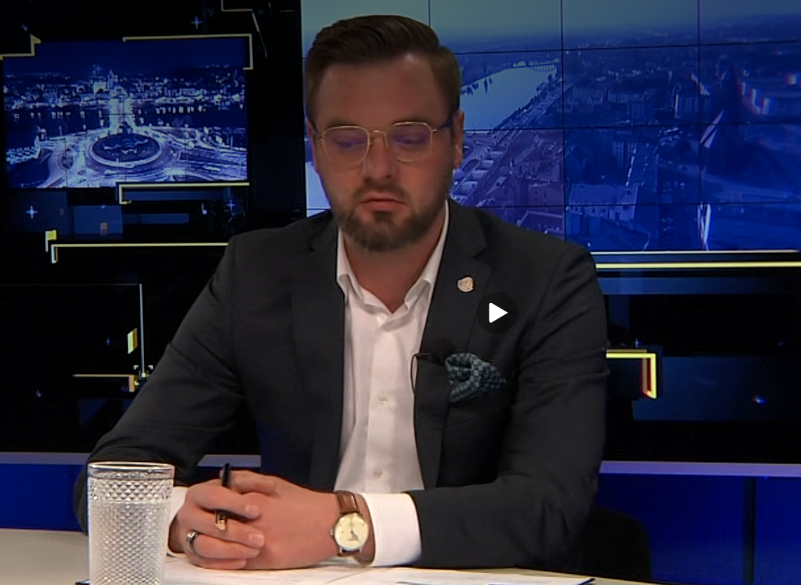 Zmiany w Gezet Stali Gorzów