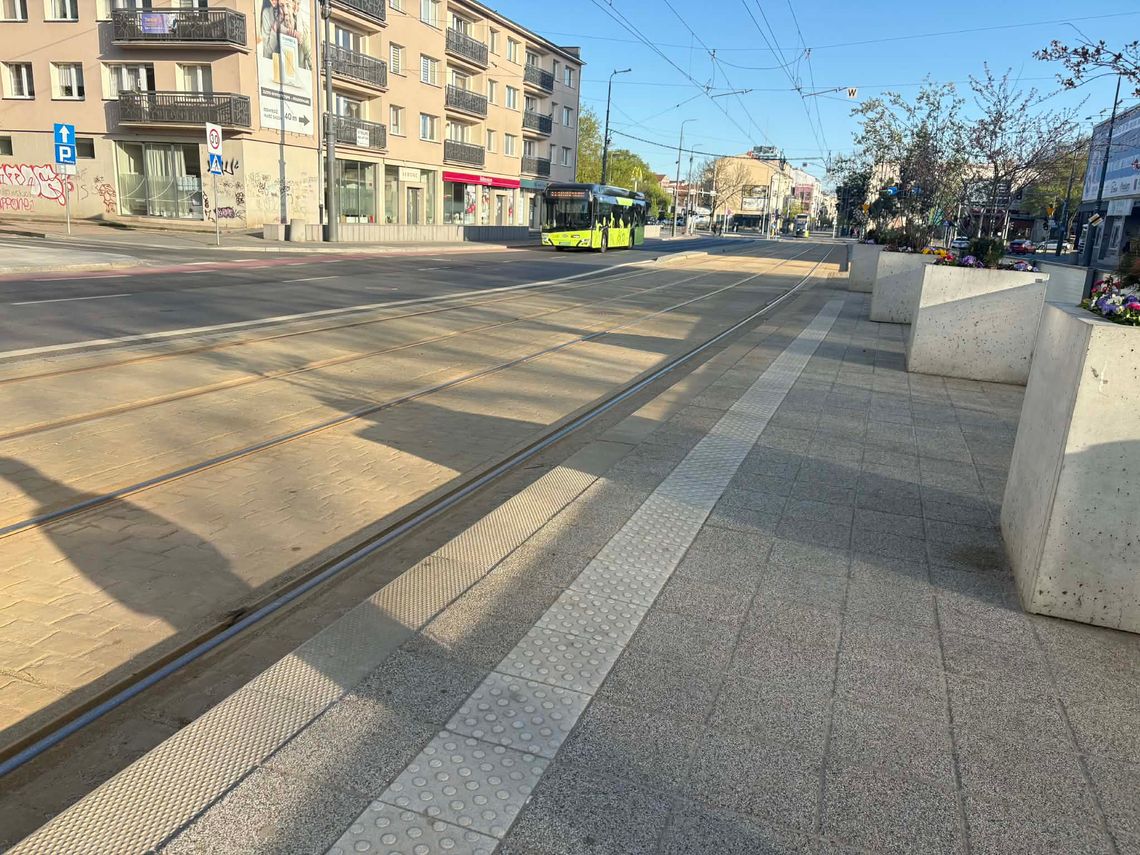 Zmiany w gorzowskiej komunikacji. Pasażerowie powinni sprawdzić rozkład