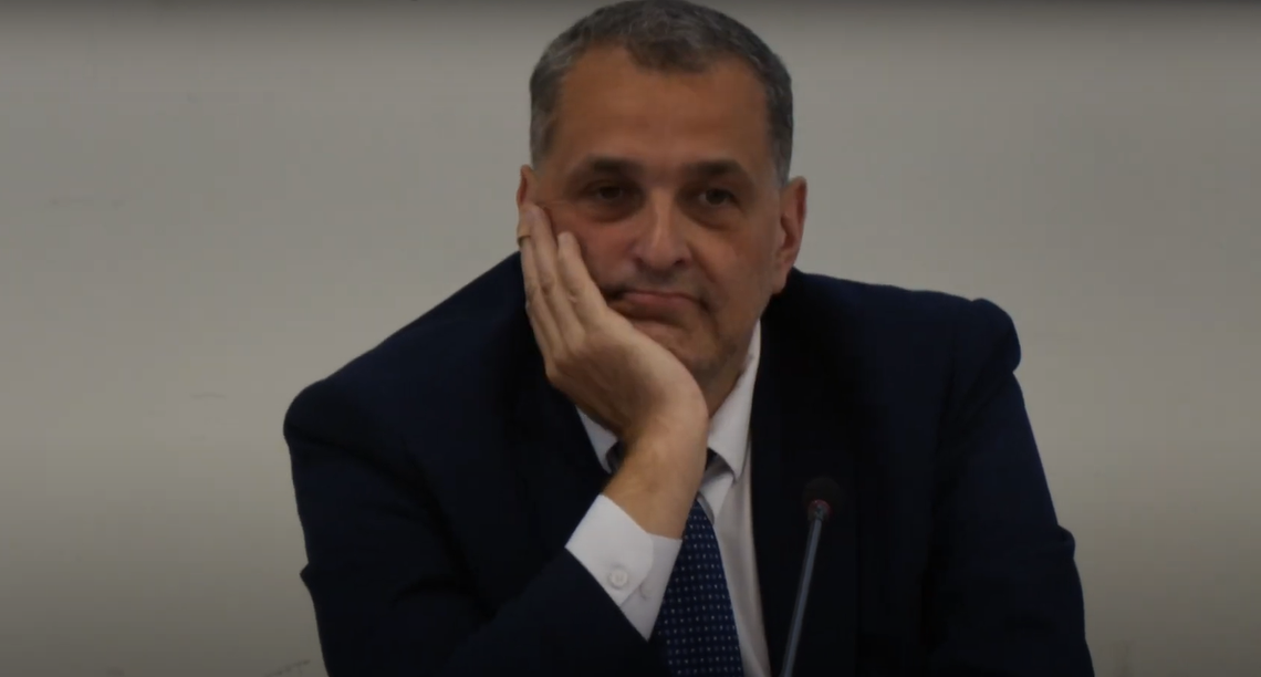 Zmiany w gorzowskiej radzie. Radny poza klubem PiS