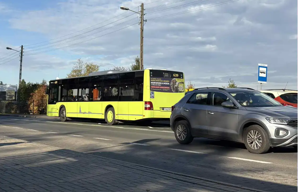 Zmiany w MZK Gorzów już od 24 października. Pasażerowie powinni sprawdzić rozkłady jazdy