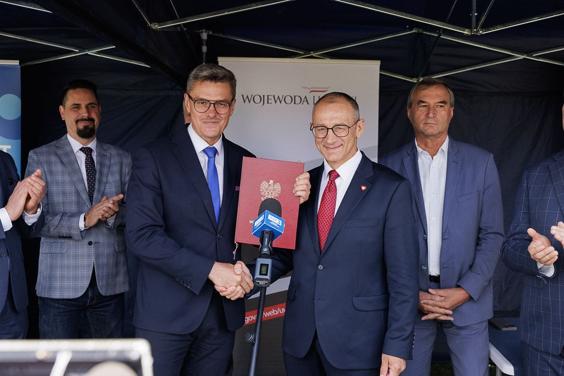 Znamy nazwisko nowego marszałka