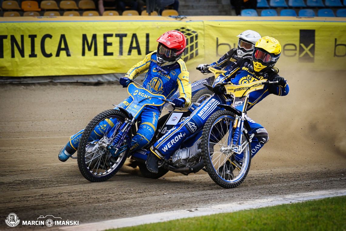 Znamy terminarz PGE Ekstraligi na sezon 2026! Znamy terminarz PGE Ekstraligi na sezon 2026!