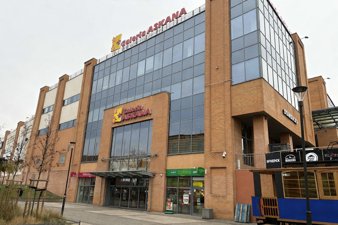 Znana marka odzieżowa otworzyła nowy punkt w mieście