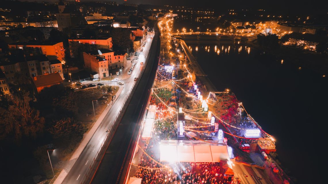 Znana postać polskiej sceny w Gorzowie. Wystąpi już w sobotę