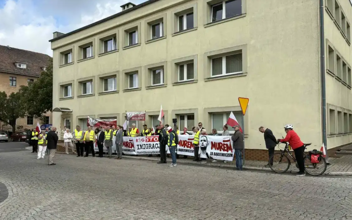 Znana postać z zarzutami. Akt oskarżenia już w sądzie