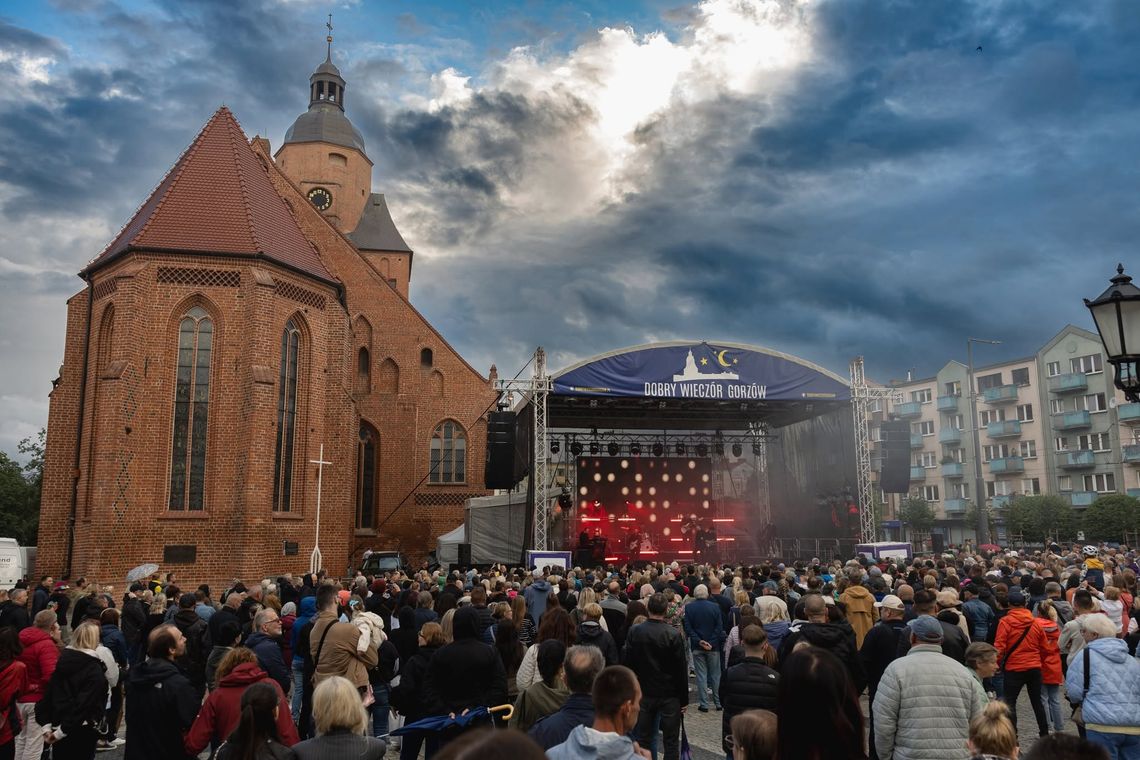 Znani dziennikarze TVN24 odwiedzą Gorzów. Miasto znalazło się na trasie projektu