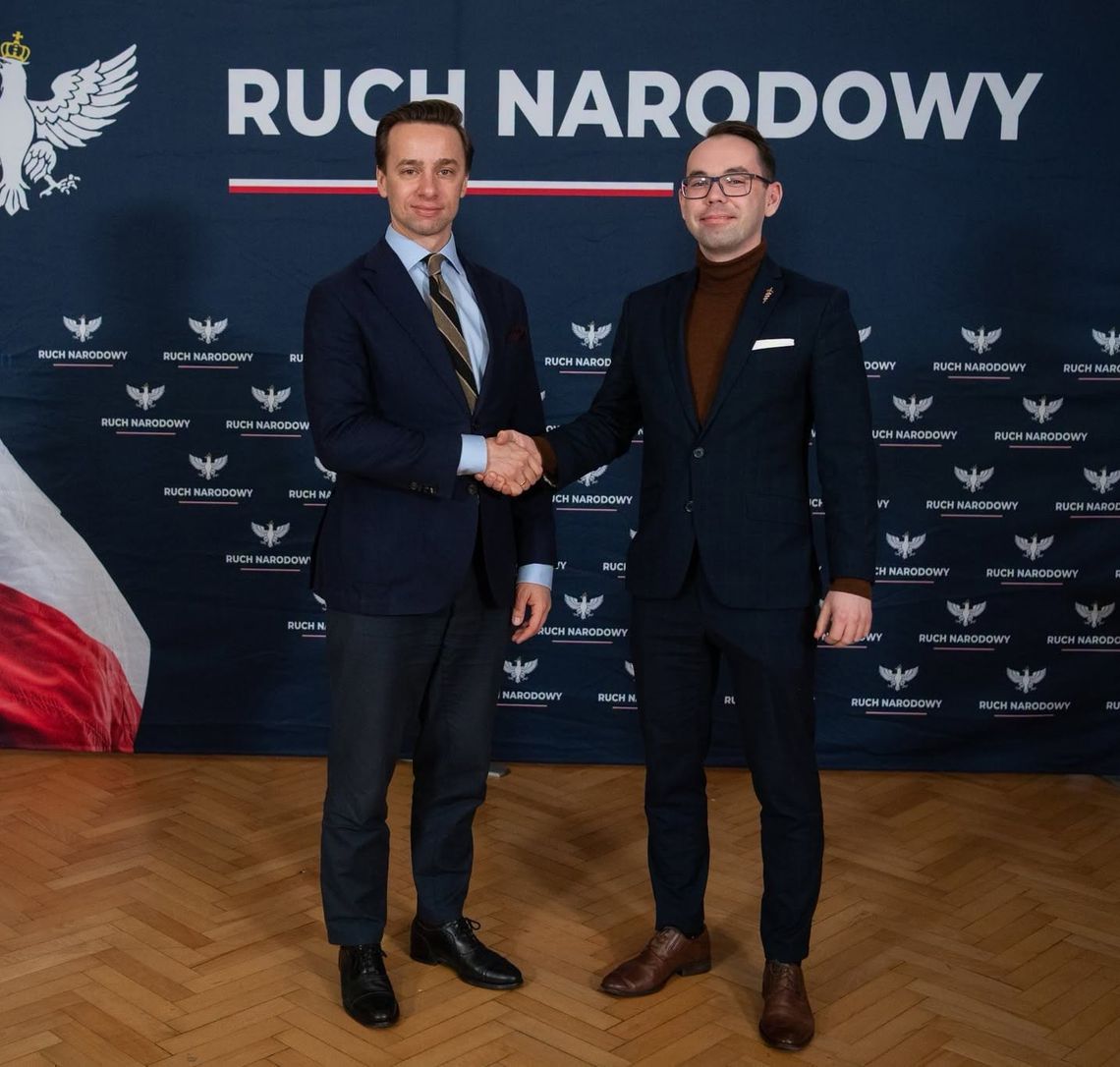 Znany polityk przyjedzie do Gorzowa. Organizatorzy ujawnili szczegóły wizyty Znany polityk przyjedzie do Gorzowa. Organizatorzy ujawnili szczegóły wizyty