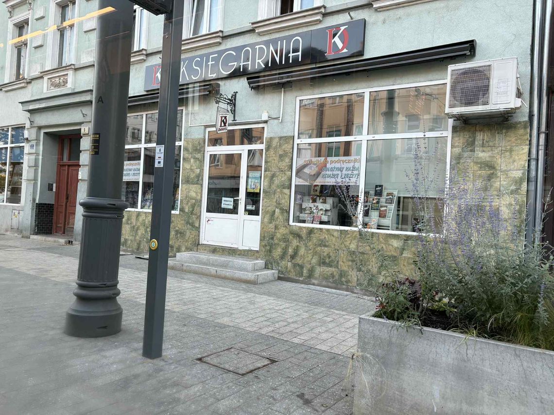 Zniknęła z mapy Gorzowa, ale ma wrócić. Zapowiedziano ponowne otwarcie