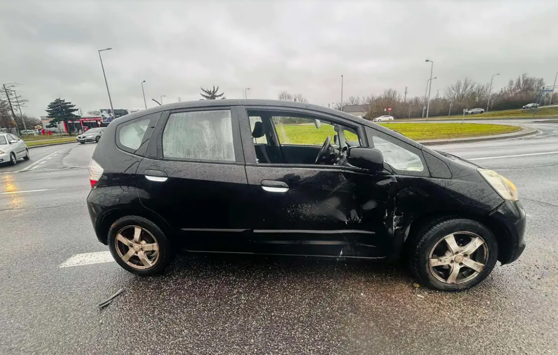 Znów wraca temat miejsca, które kierowcy dobrze znają z trudnych sytuacji