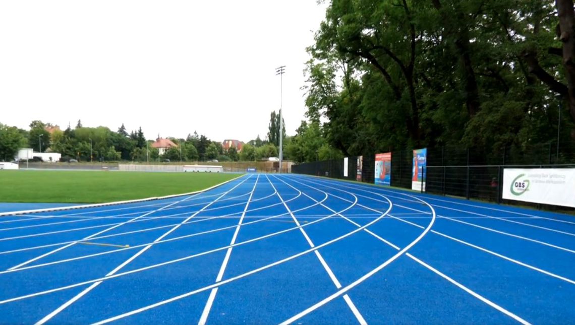 Został tylko tydzień do przyjazdu najlepszych lekkoatletów do Gorzowa