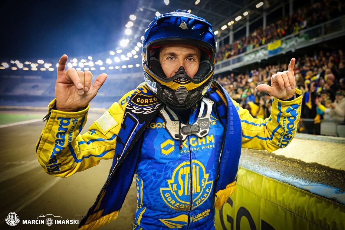 Żużel. Wielki hit na otwarcie sezonu. Znamy godziny meczów pierwszych kolejek PGE Ekstraligi