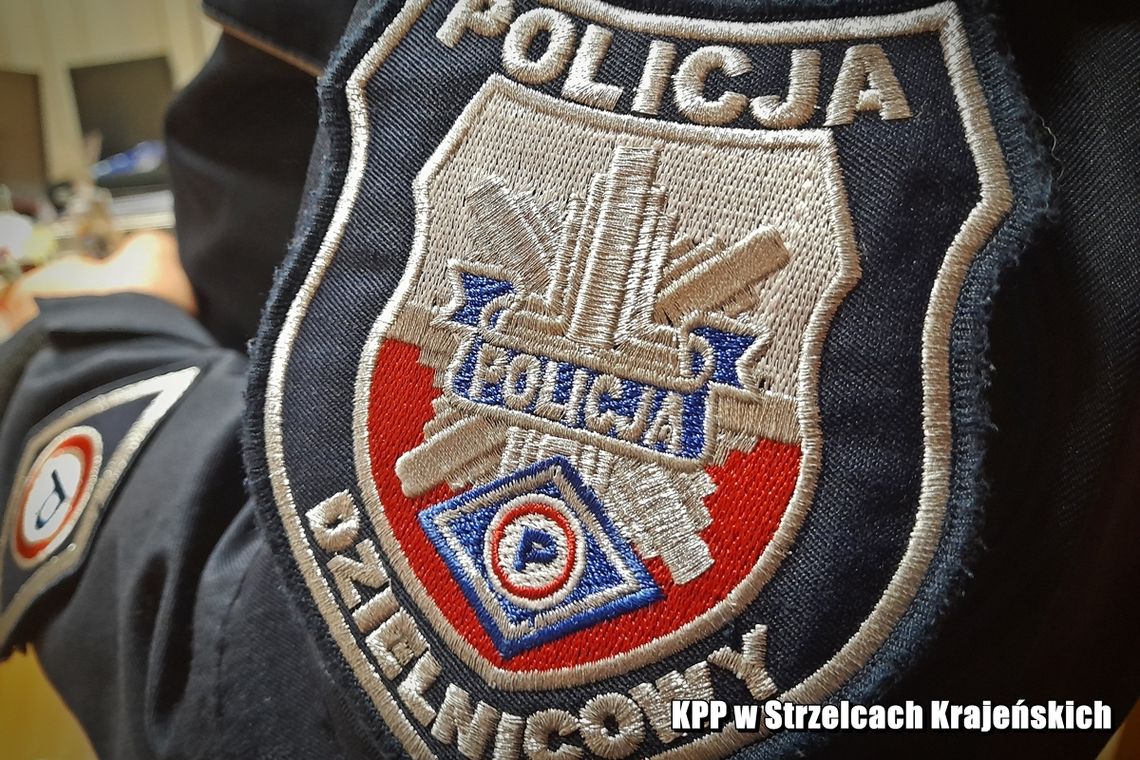 Zwykła wizyta policjantów niedaleko Gorzowa. Skończyło się podwójnym zatrzymaniem Zwykła wizyta policjantów niedaleko Gorzowa. Skończyło się podwójnym zatrzymaniem