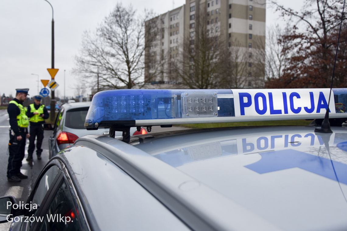 Zwykłe zakupy zakończyły się policyjną interwencją