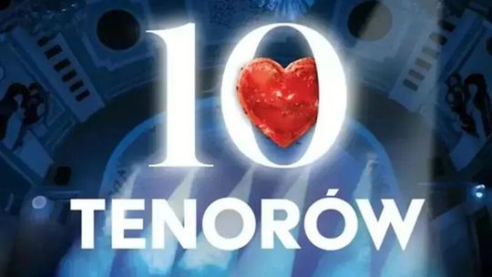 10 Tenorów - Dla Ciebie Mamo